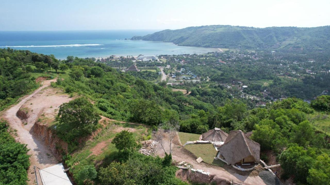 Nanti Villas Kuta  Zewnętrze zdjęcie