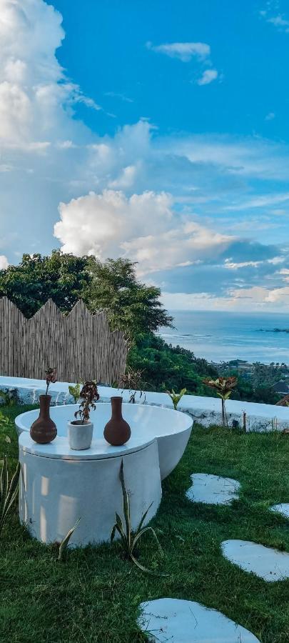 Nanti Villas Kuta  Zewnętrze zdjęcie