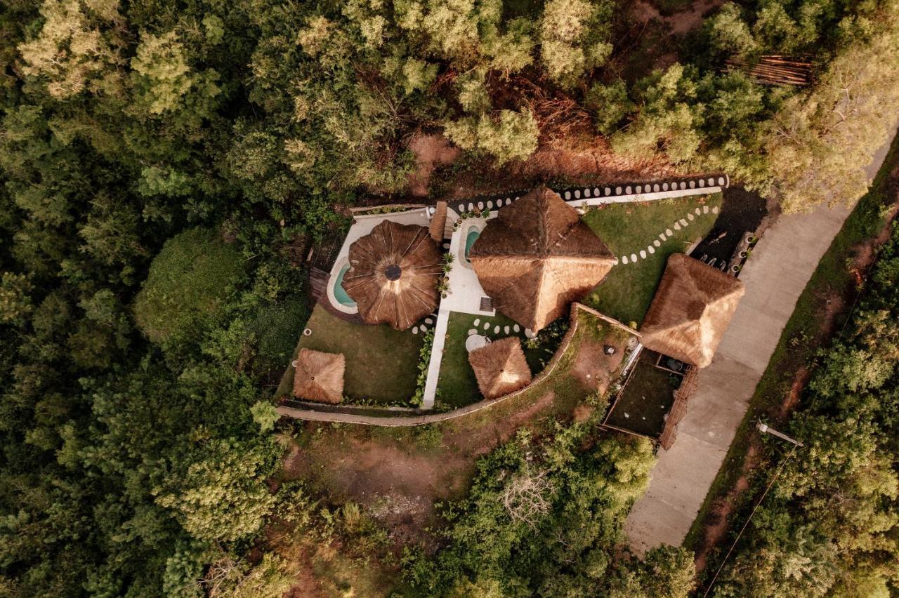 Nanti Villas Kuta  Zewnętrze zdjęcie