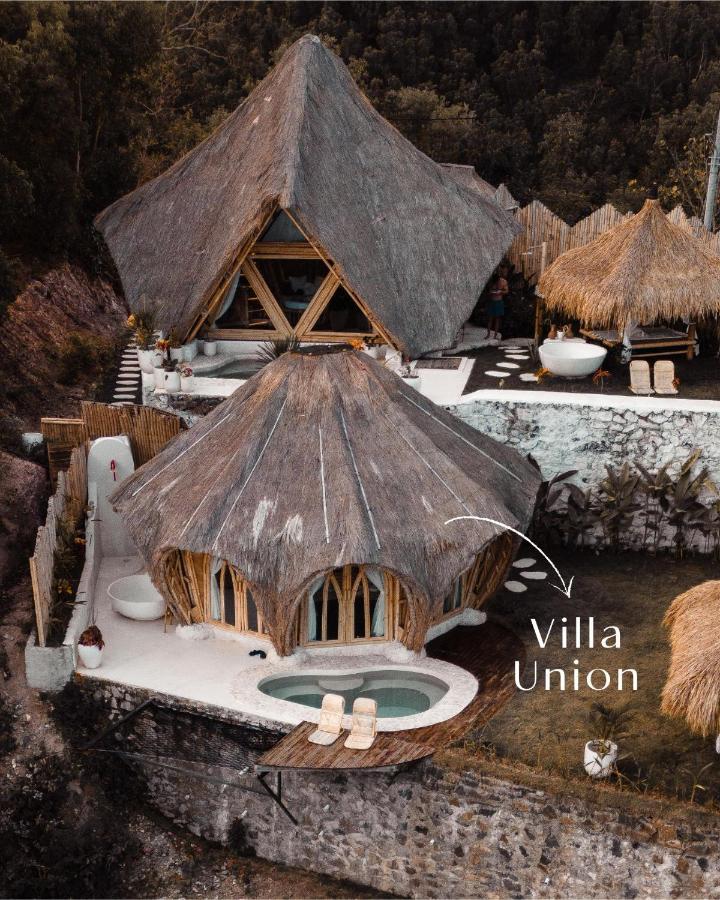 Nanti Villas Kuta  Zewnętrze zdjęcie
